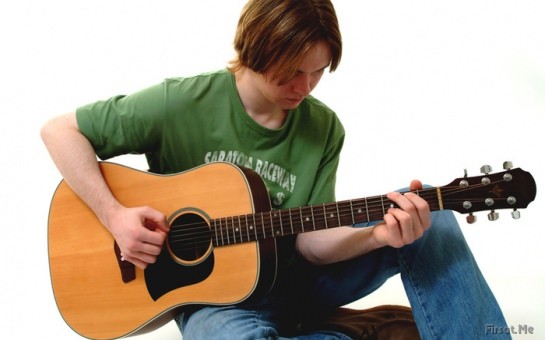 Ona Özel Aşk Şarkısı