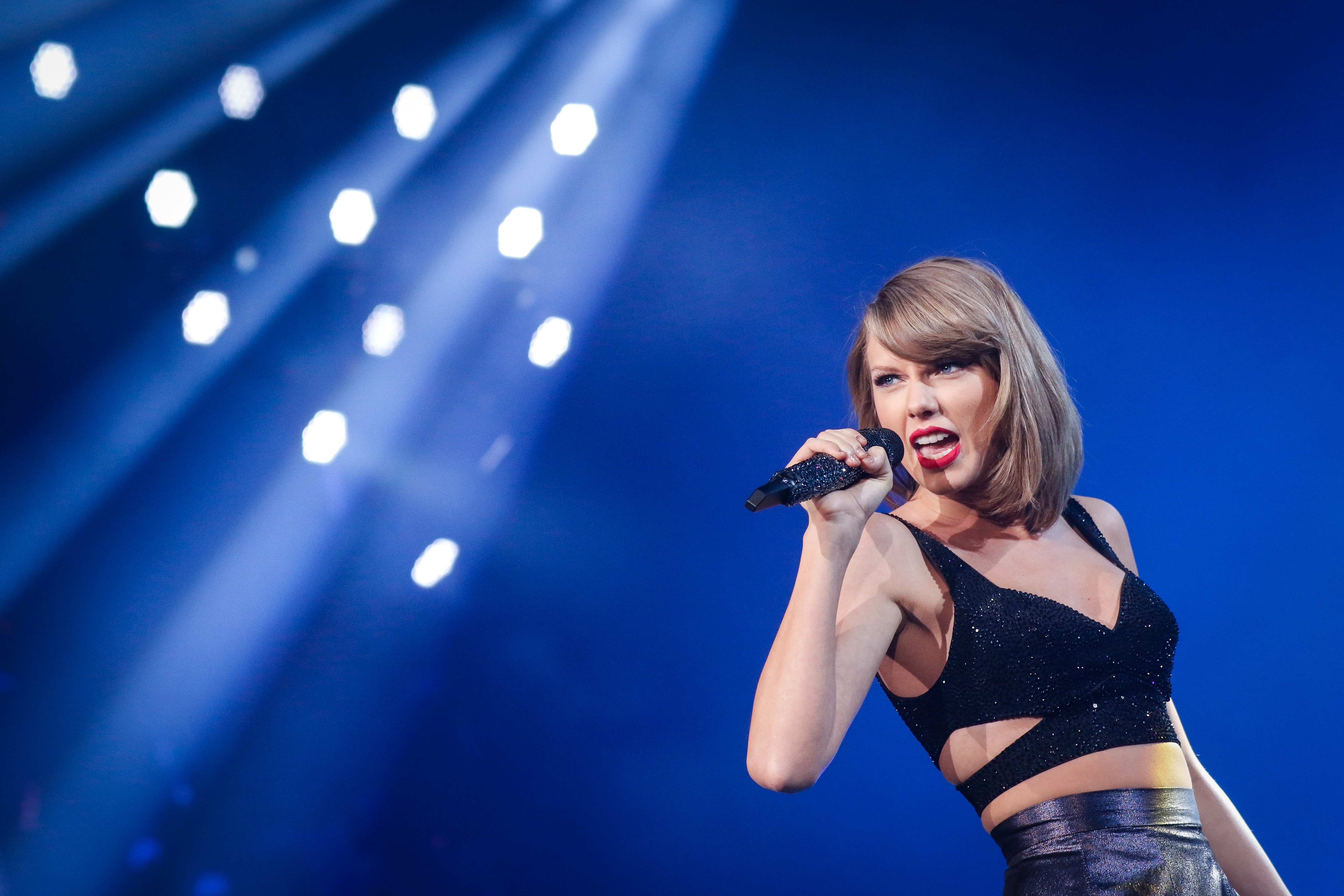 Taylor Swift