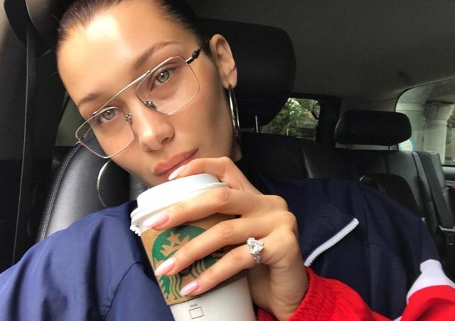 Bella Hadid