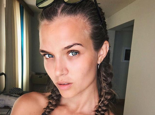 Josephine Skriver