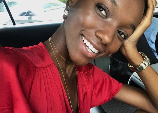 Herieth Paul