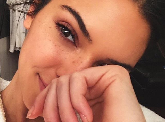 Kendall Jenner