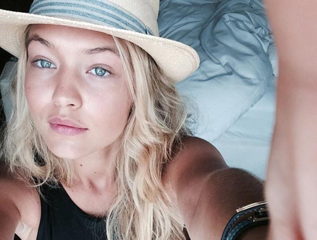 Gigi Hadid