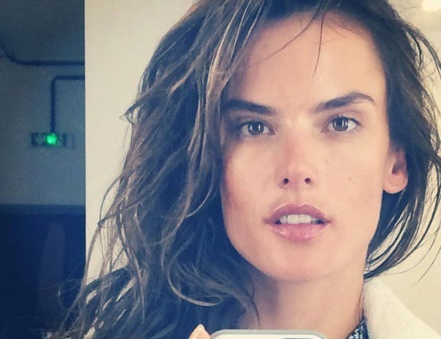 Alessandra Ambrosio