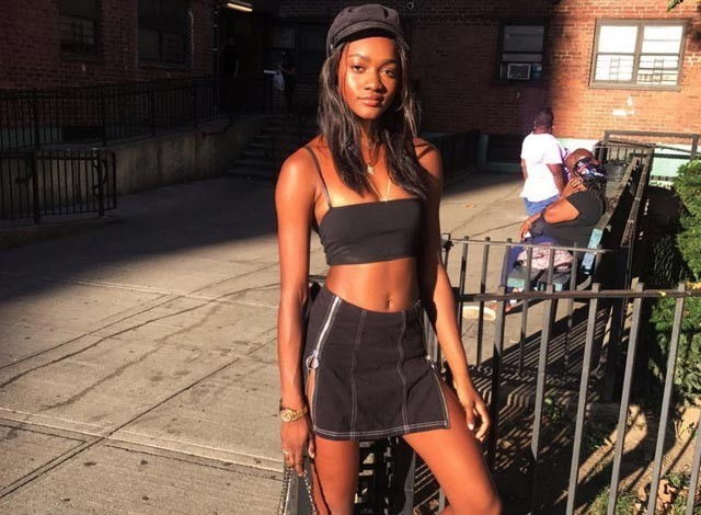 Zuri Tibby
