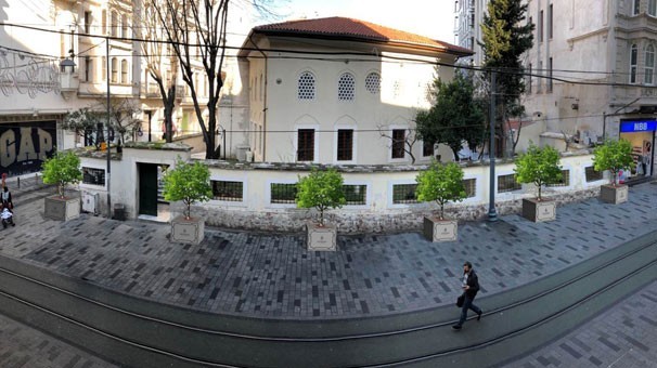 İŞTE BÖYLE GÖRÜNECEK!