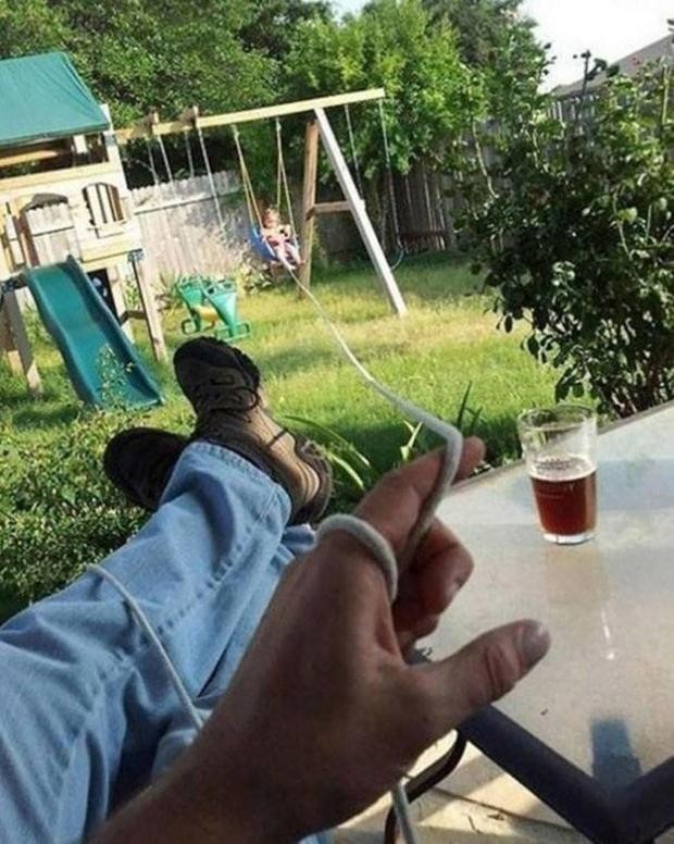 "Rahatı bozmaya ne gerek var."