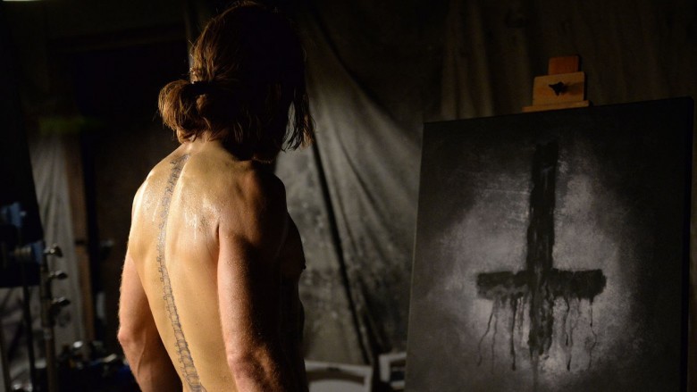 1. The Devil's Candy