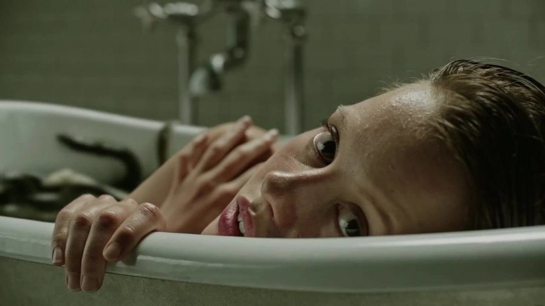 2. A Cure for Wellness