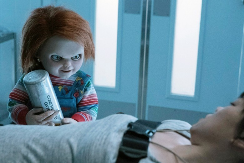 3. Cult of Chucky