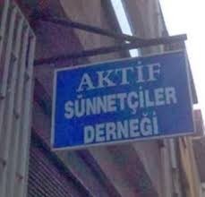 Aktif Sünnetçiler Derneği