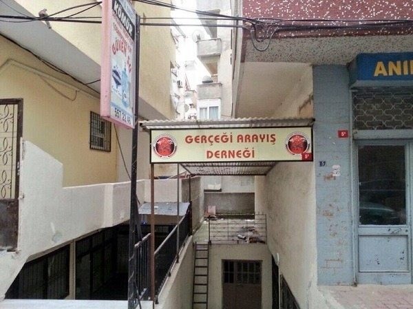 Gerçeği Arayış Derneği