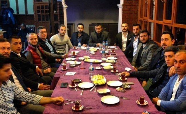 Adana Relilzinedarak Derneği