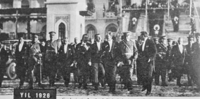 6. 1 Mart 1926
