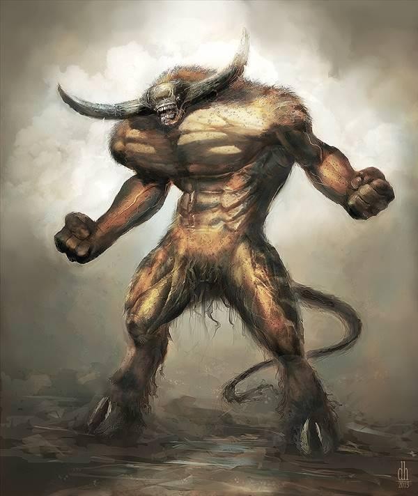 Boğa (Taurus) 20 Nisan – 21 Mayıs