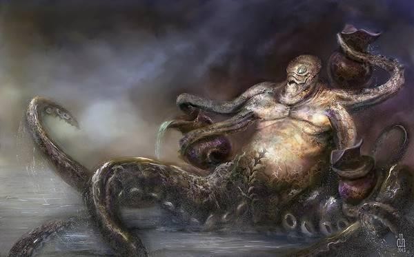 Kova (Aquarius) 20 Ocak – 19 Şubat