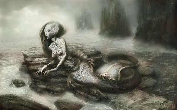 Balık (Pisces) 19 Şubat – 20 Mart