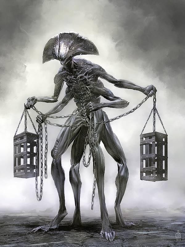Terazi (Libra) 23 Eylül – 23 Ekim