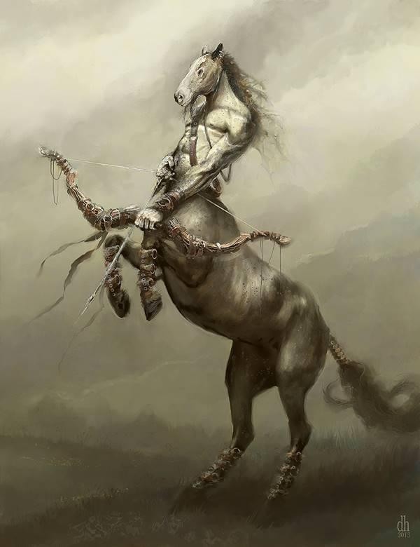 Yay (Sagittarius) 22 Kasım – 22 Aralık