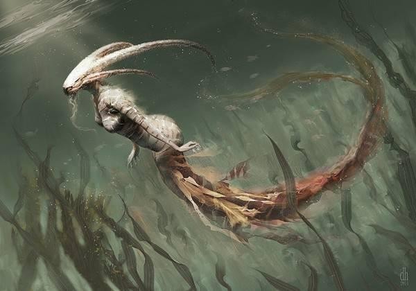 Oğlak (Capricorn) 22 Aralık – 20 Ocak