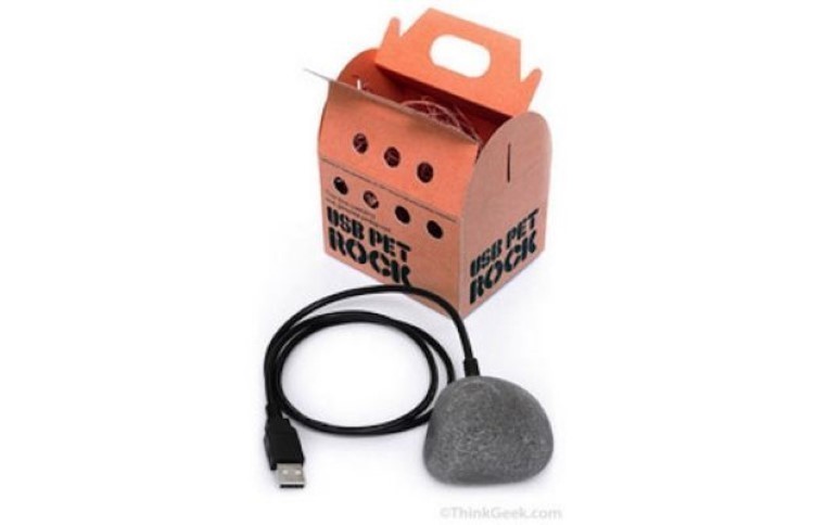 The Pet Rock