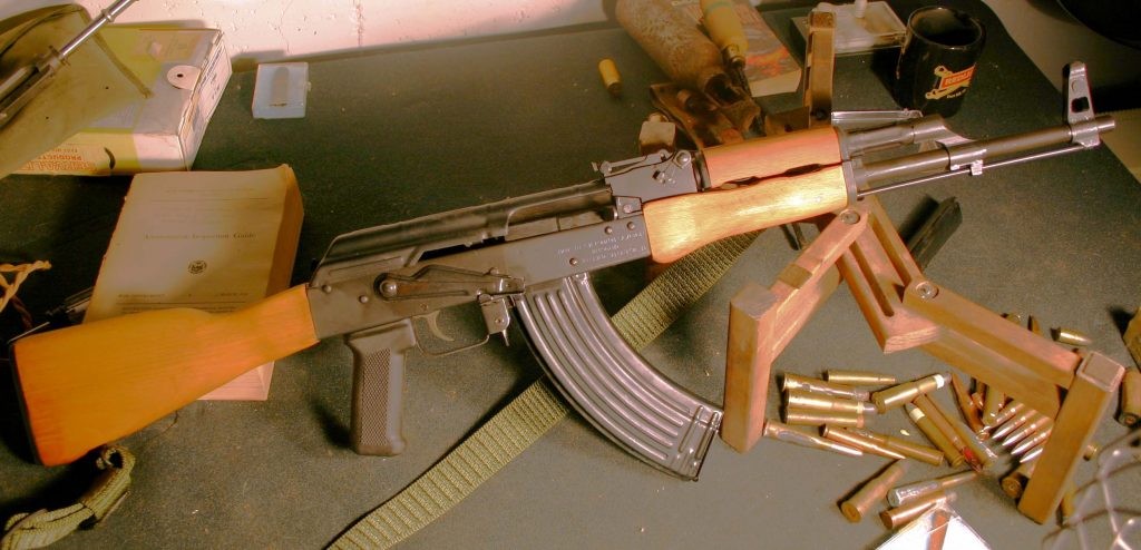 AK-47