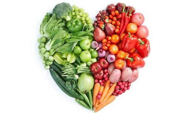 Beslenmenize dikkat edin