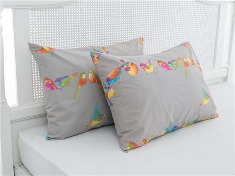 Yastık kılıfınızı değiştirin.