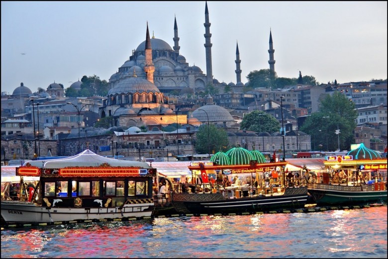 Eminönü