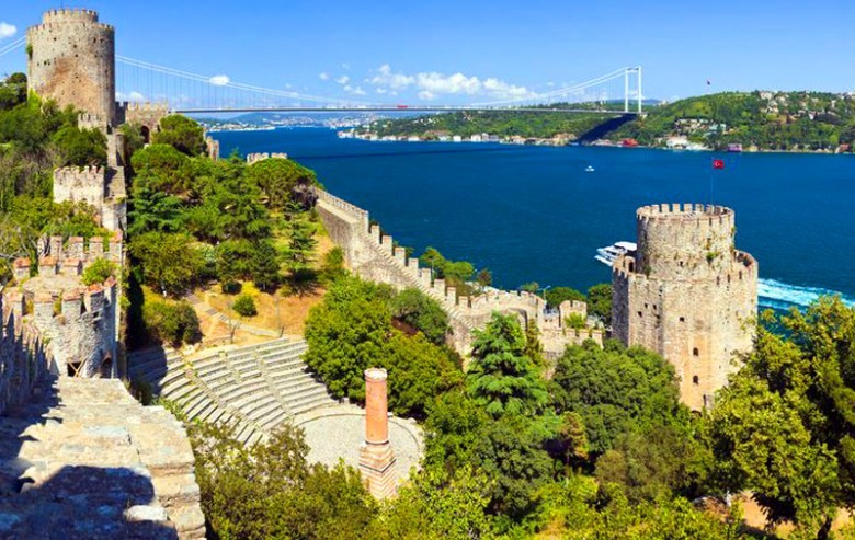 Rumeli Hisarı