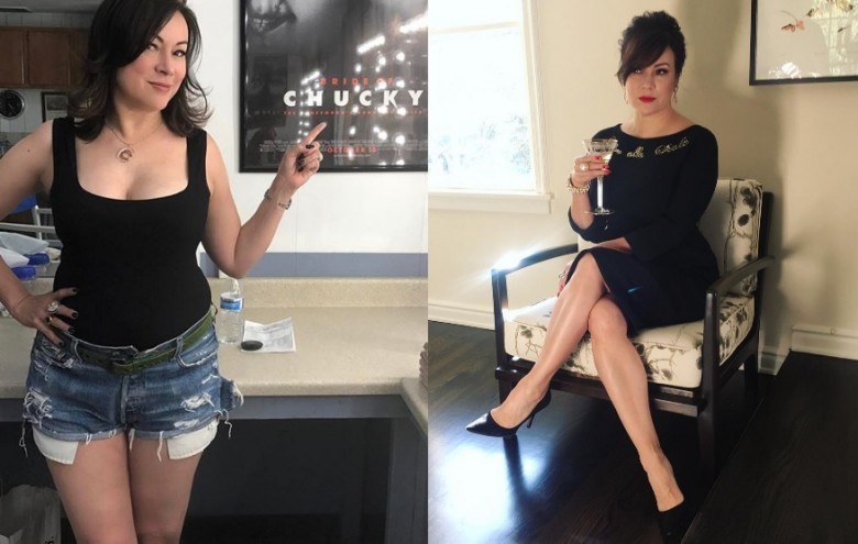 Jennifer Tilly sizce kaç yaşındadır?