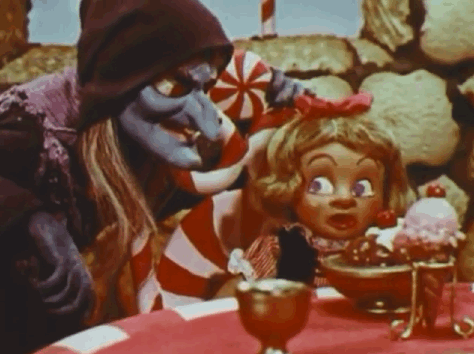 BONUS:Hansel ve Gratel