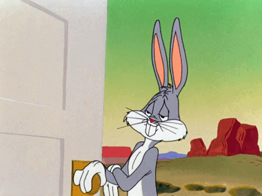 Buggs Bunny