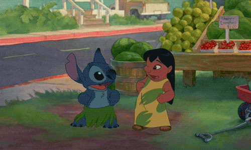 Lilo ve Stitch