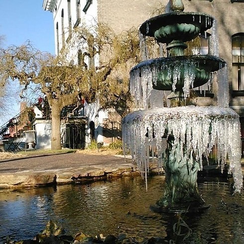  Lemp Mansion – St.Louis
