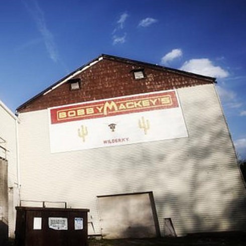  Bobby Mackey's – Wilder, Kentucky, ABD