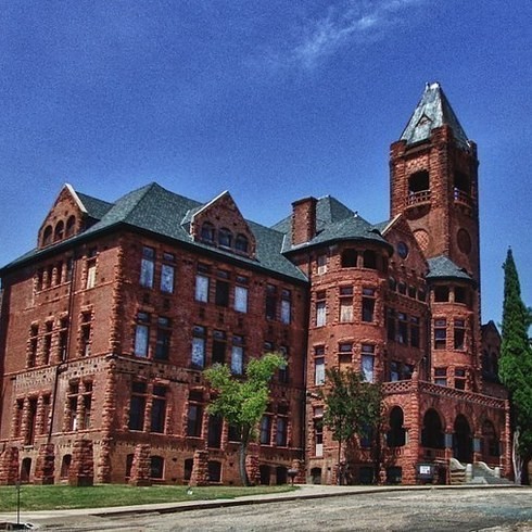  Preston Kalesi – Ione, Kaliforniya, ABD