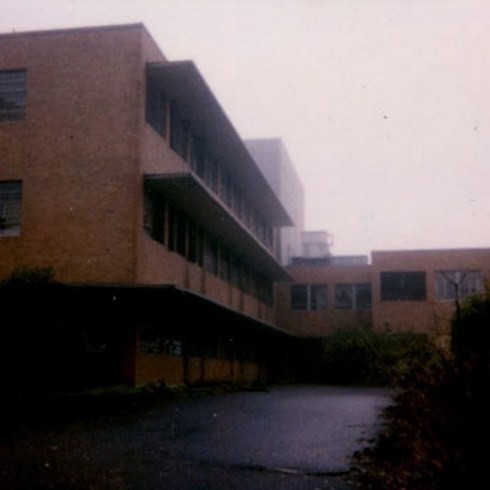 Dammasch Hastanesi- Wilsonville, Oregon