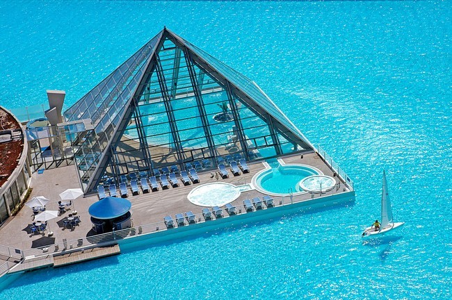 San Alfonso del Mar