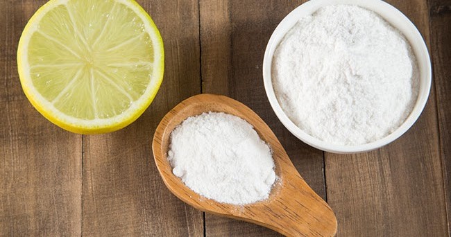 Limon ve Karbonat