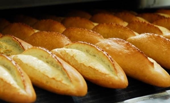 İSTANBUL TİCARET ODASINA BAĞLI FIRINLAR EKMEĞİN FİYATINI 1.50 TL ' ye ÇIKARMIŞTI !