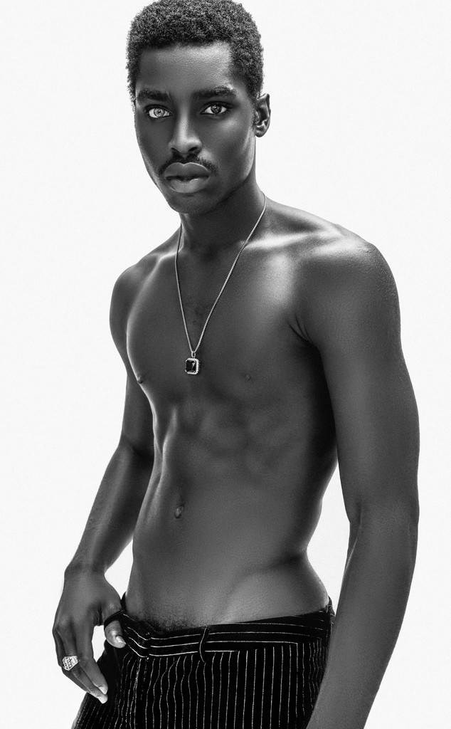 MEKHI ALANTE LUCKY