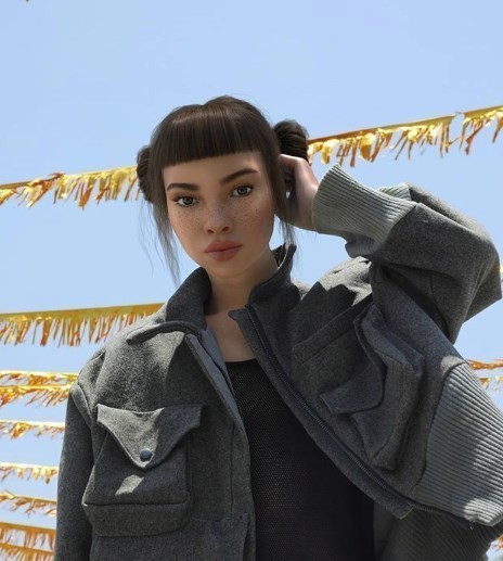 LIL MIQUELA