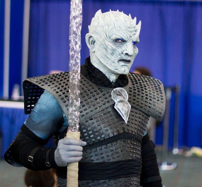 Night King, Game Of Thrones