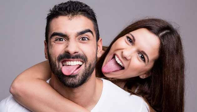 Ama Abartmayın