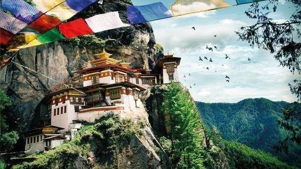 Bhutan