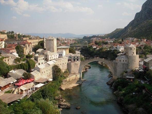 Bosna Hersek
