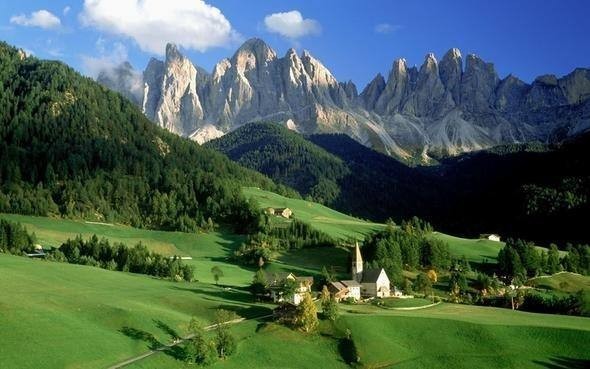 Andorra