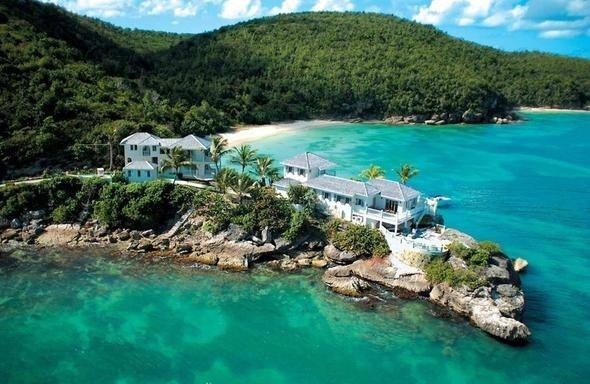 Antigua ve Barbuda