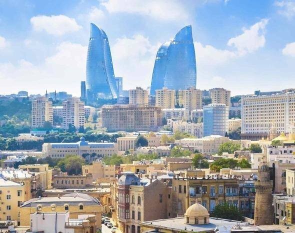 Azerbaycan
